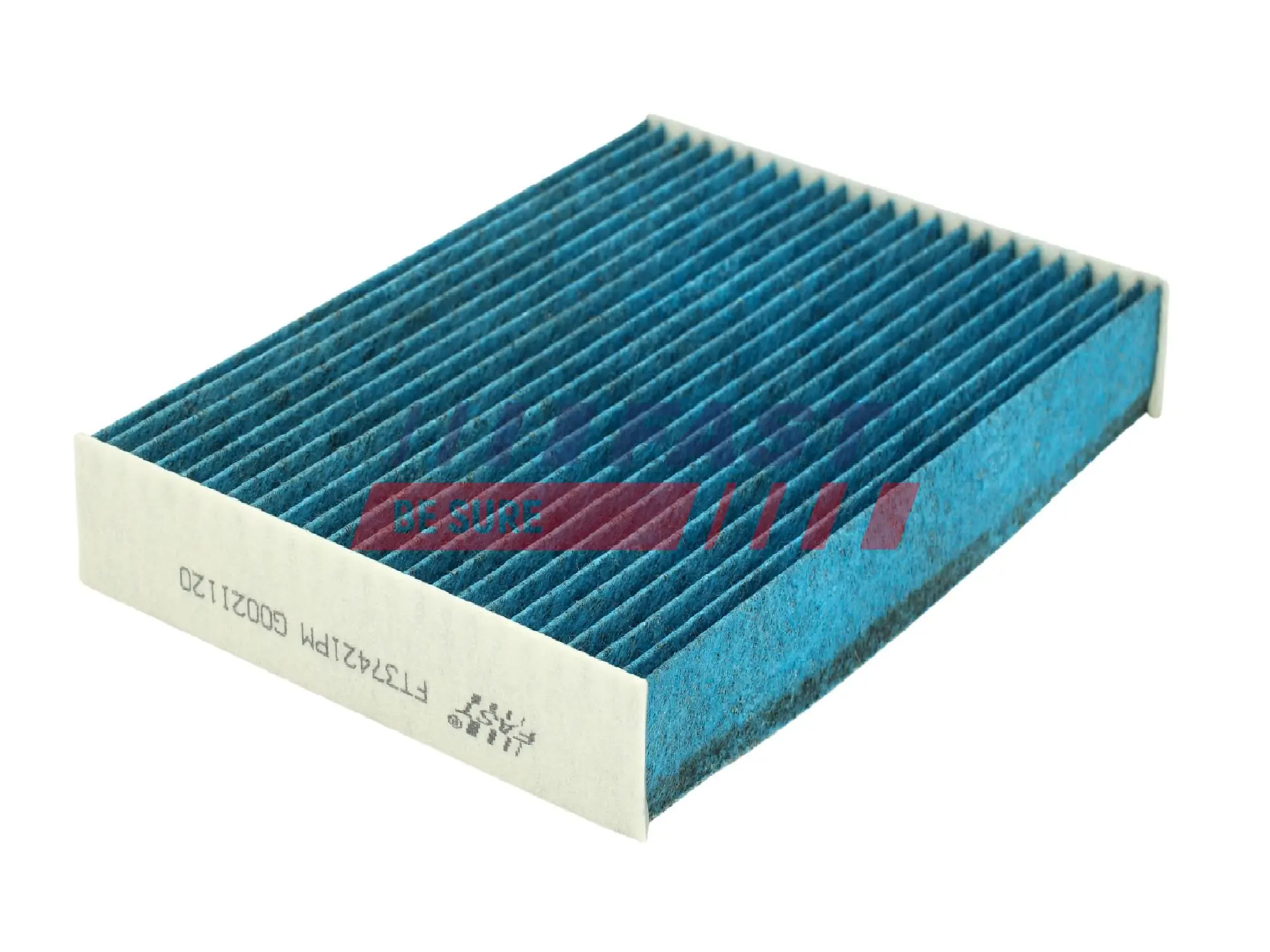 Filter, cabin air FT37414