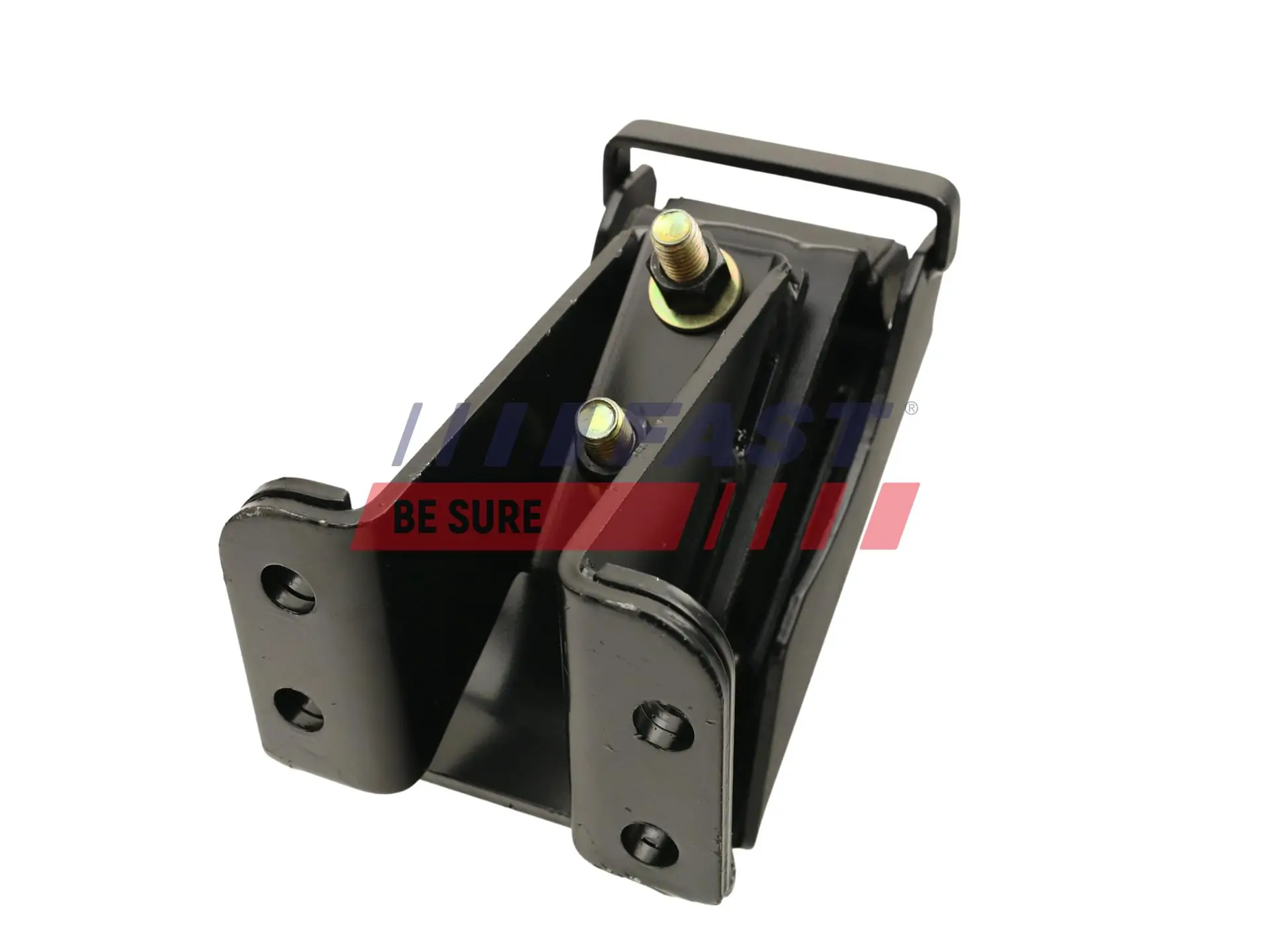 发动机支架 FT52334