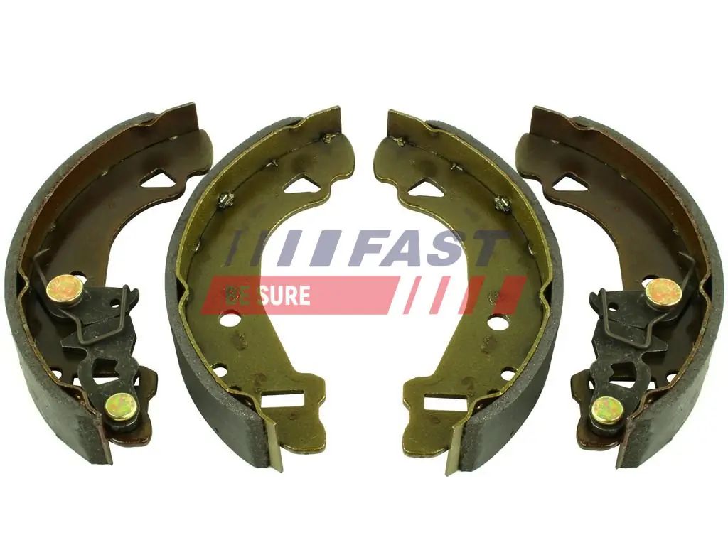 Brake Shoe Set FT30001
