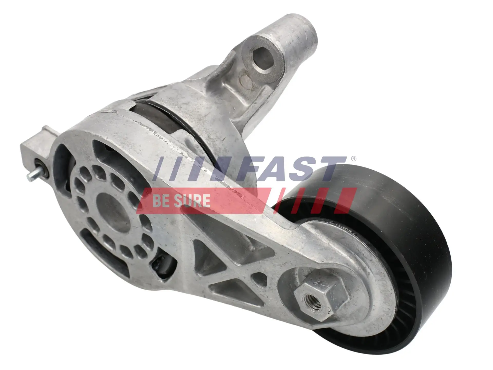 Belt Tensioner, V-ribbed belt FT44692