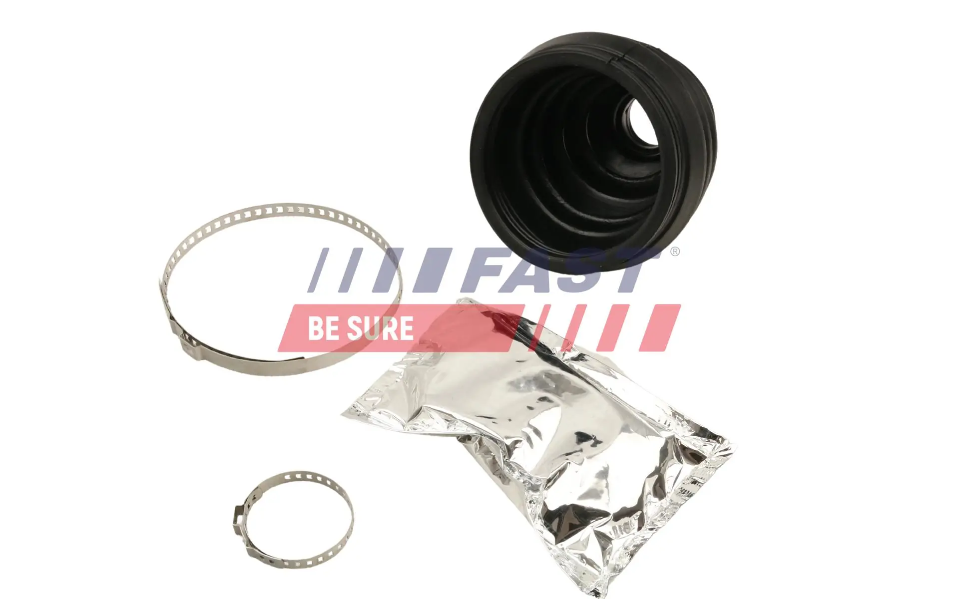 Bellow, drive shaft FT28443