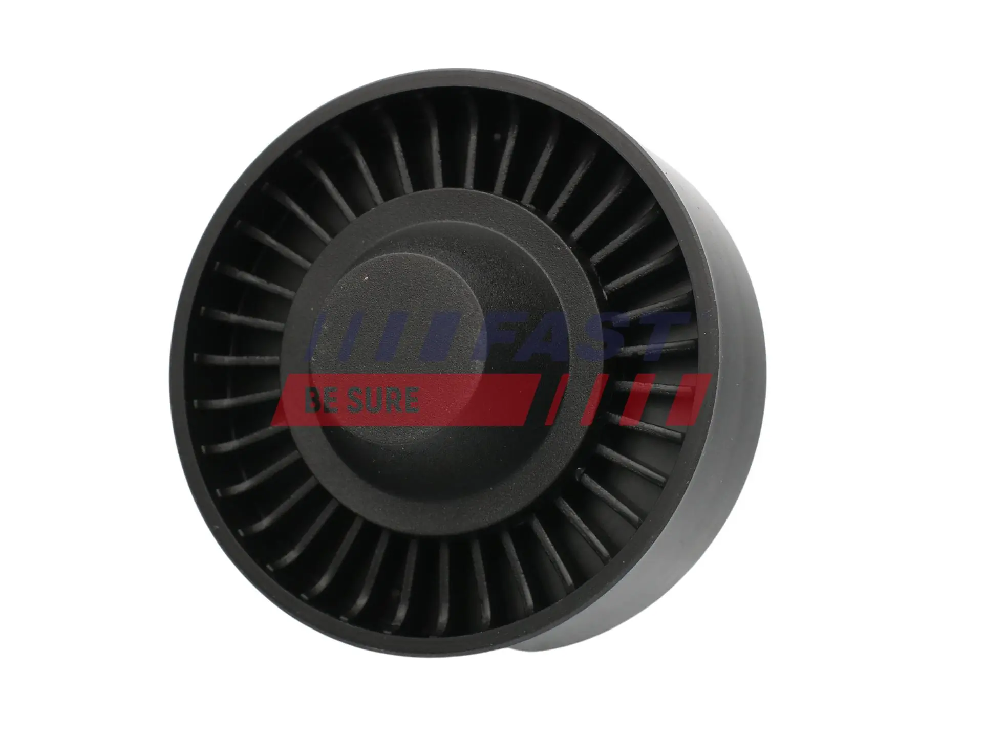 Belt Tensioner, V-ribbed belt FT44690