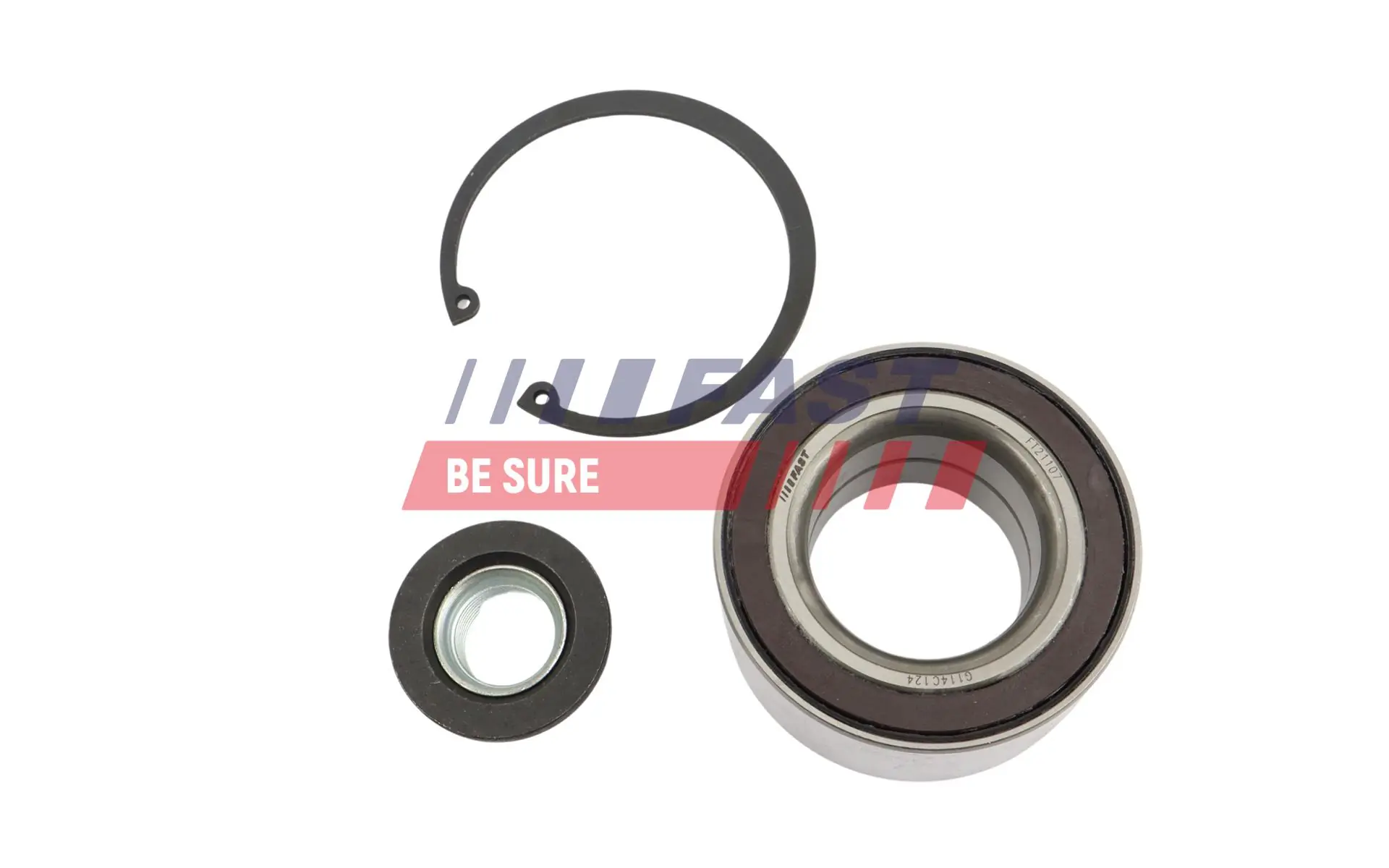 Wheel Bearing FT21002