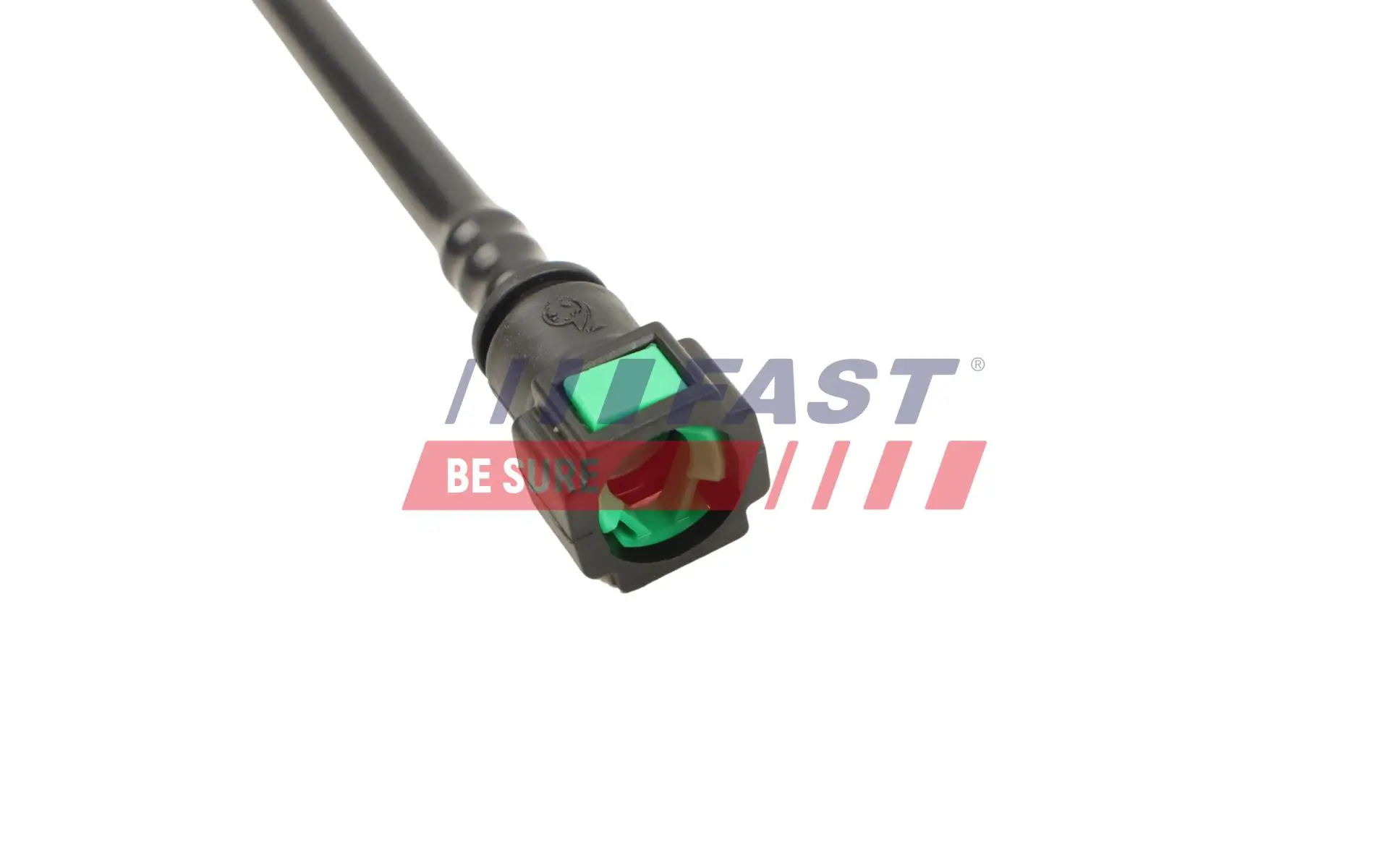 Hose, fuel overflow FT00759