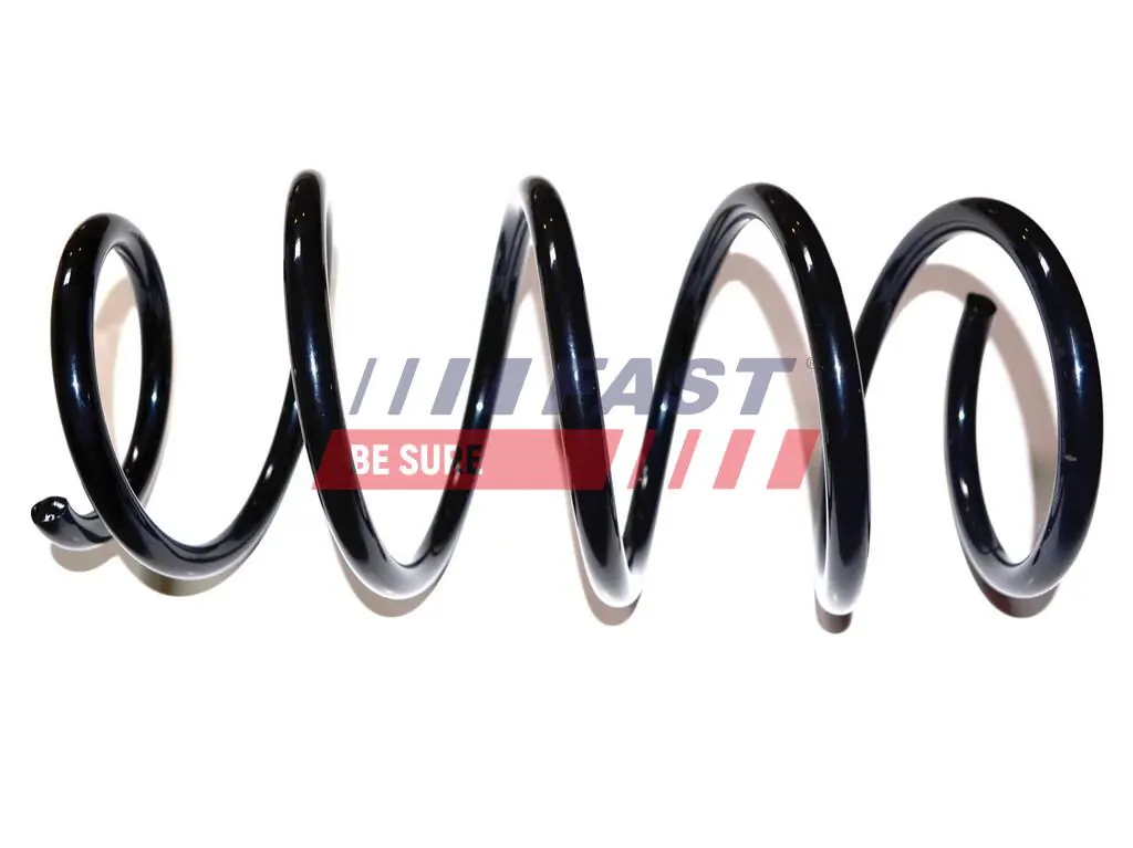 Suspension Spring FT12245K