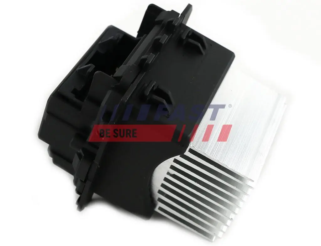 Control Unit, heating/ventilation FT59167