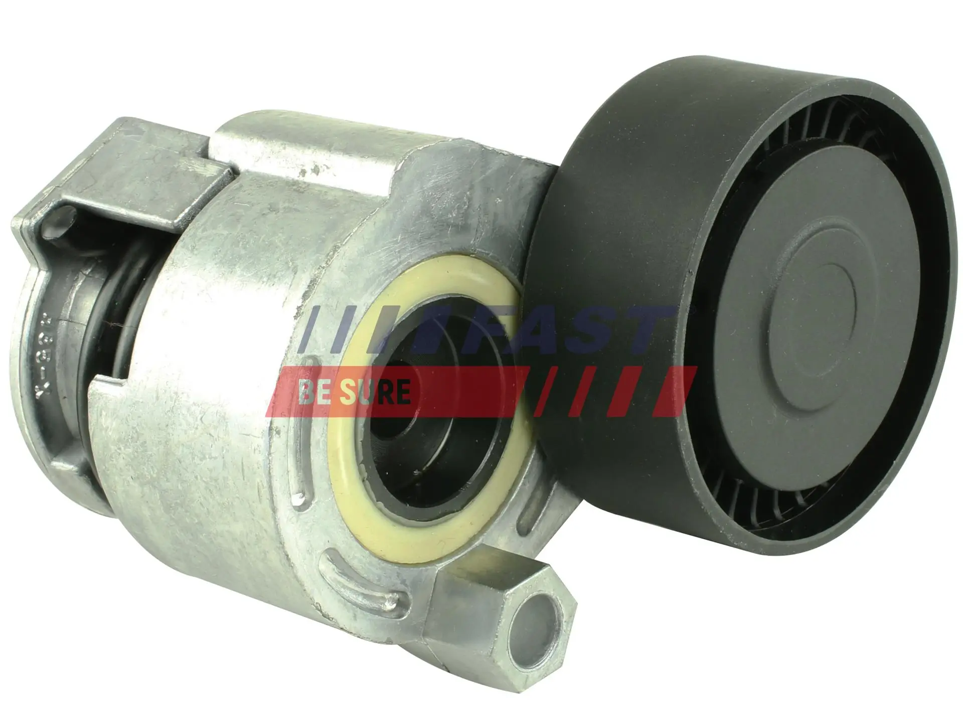 Tensioner Pulley, V-ribbed belt FT44629