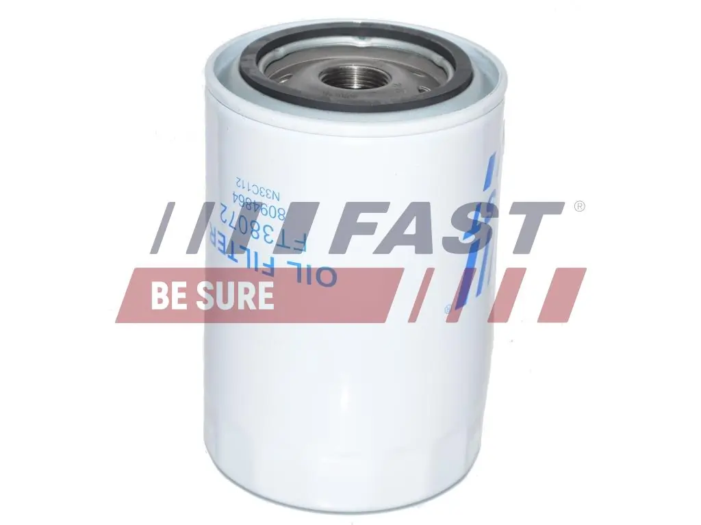 Oil Filter FT38072