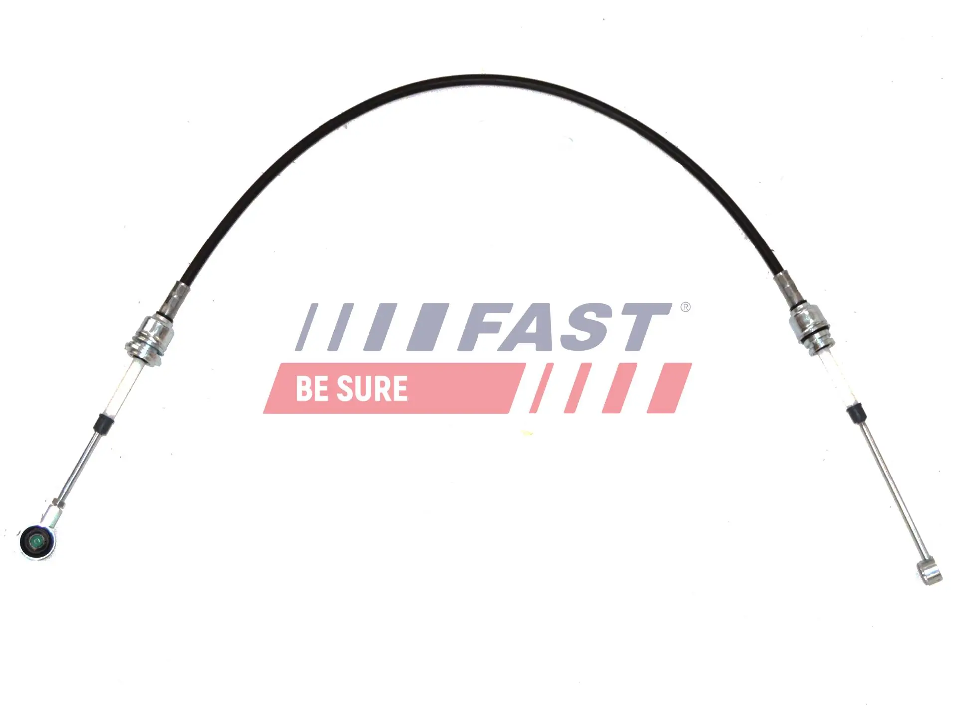 Cable Pull, manual transmission FT73004