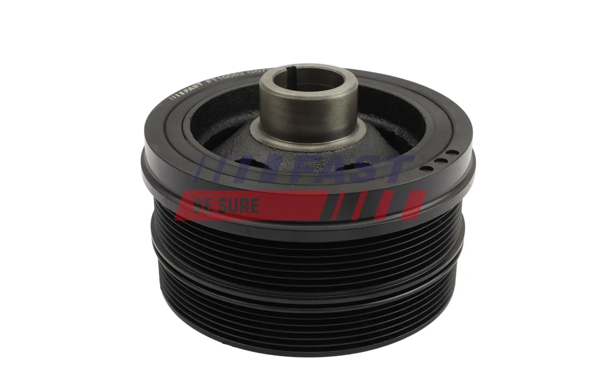Belt Pulley, crankshaft FT10052