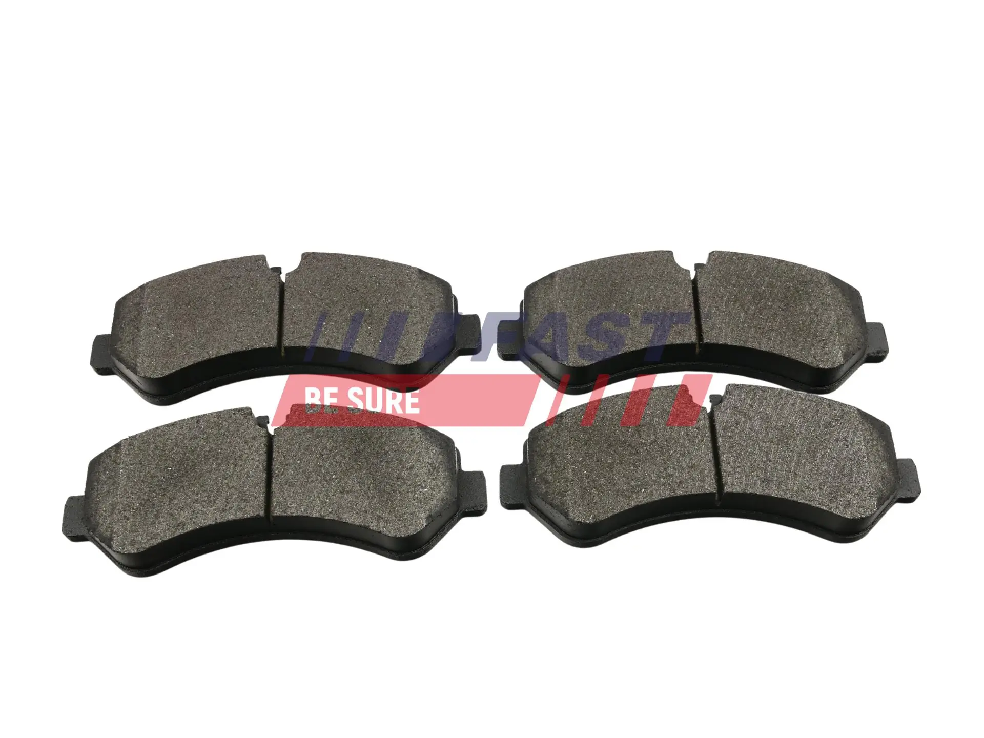 Brake Pad Set, disc brake FT29578