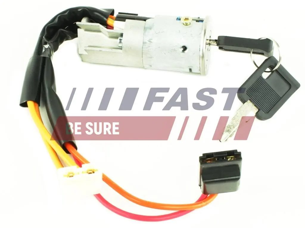 Steering Lock FT82345