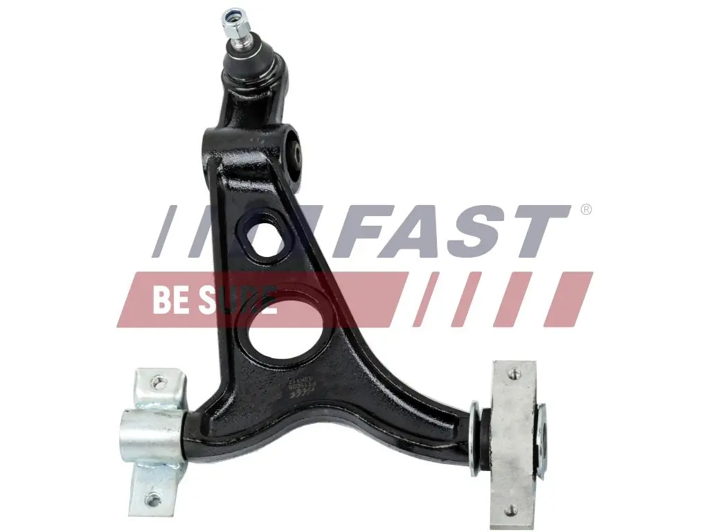 Control/Trailing Arm, wheel suspension FT15028