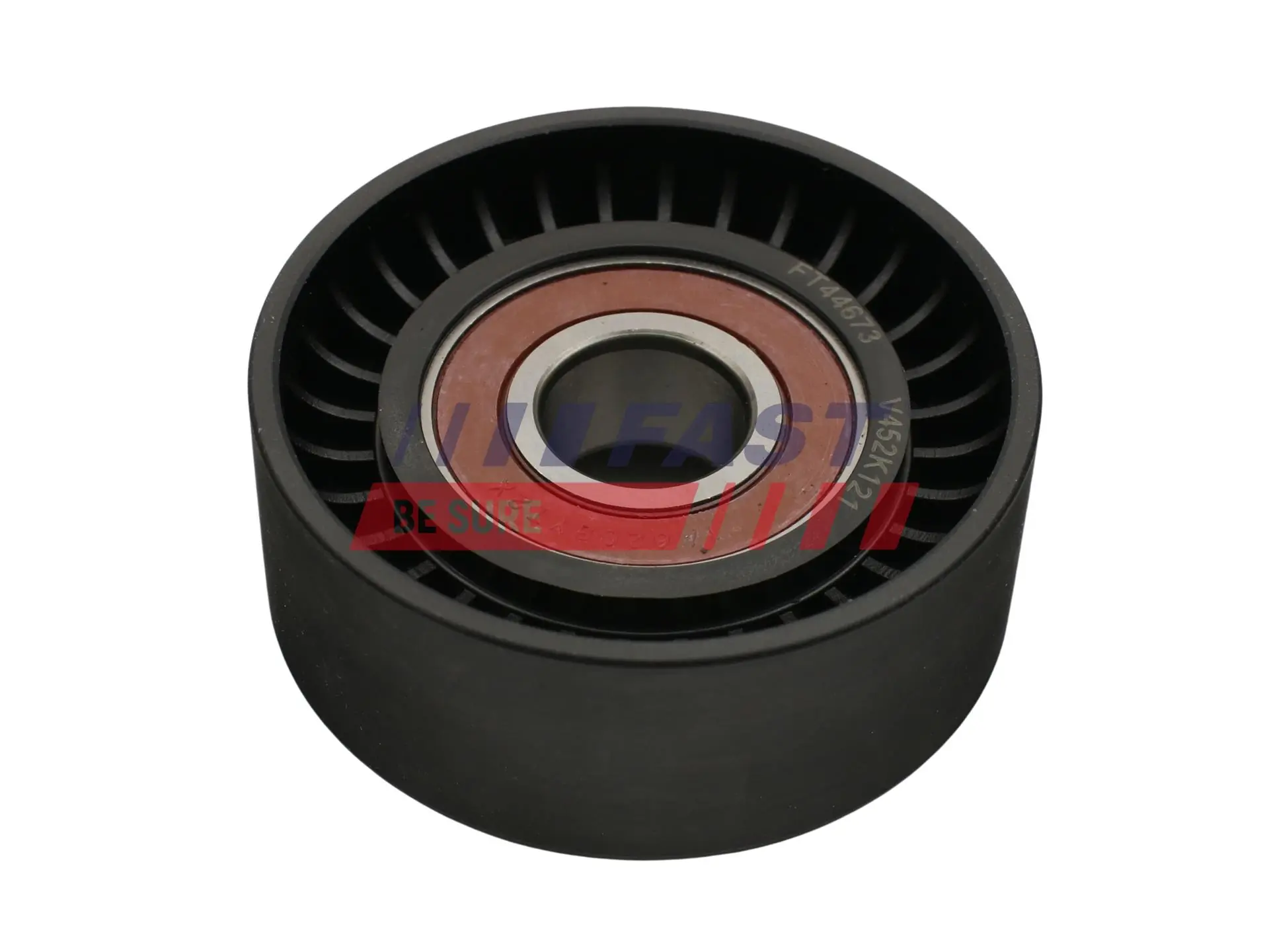 Belt Tensioner, V-ribbed belt FT44677