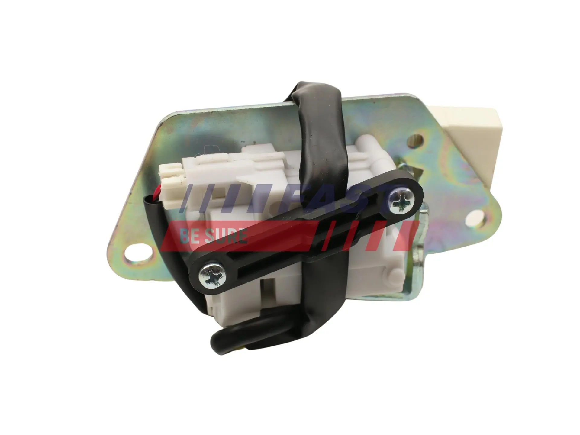 Tailgate Lock FT95951