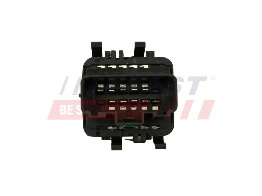 Switch, window regulator FT82218