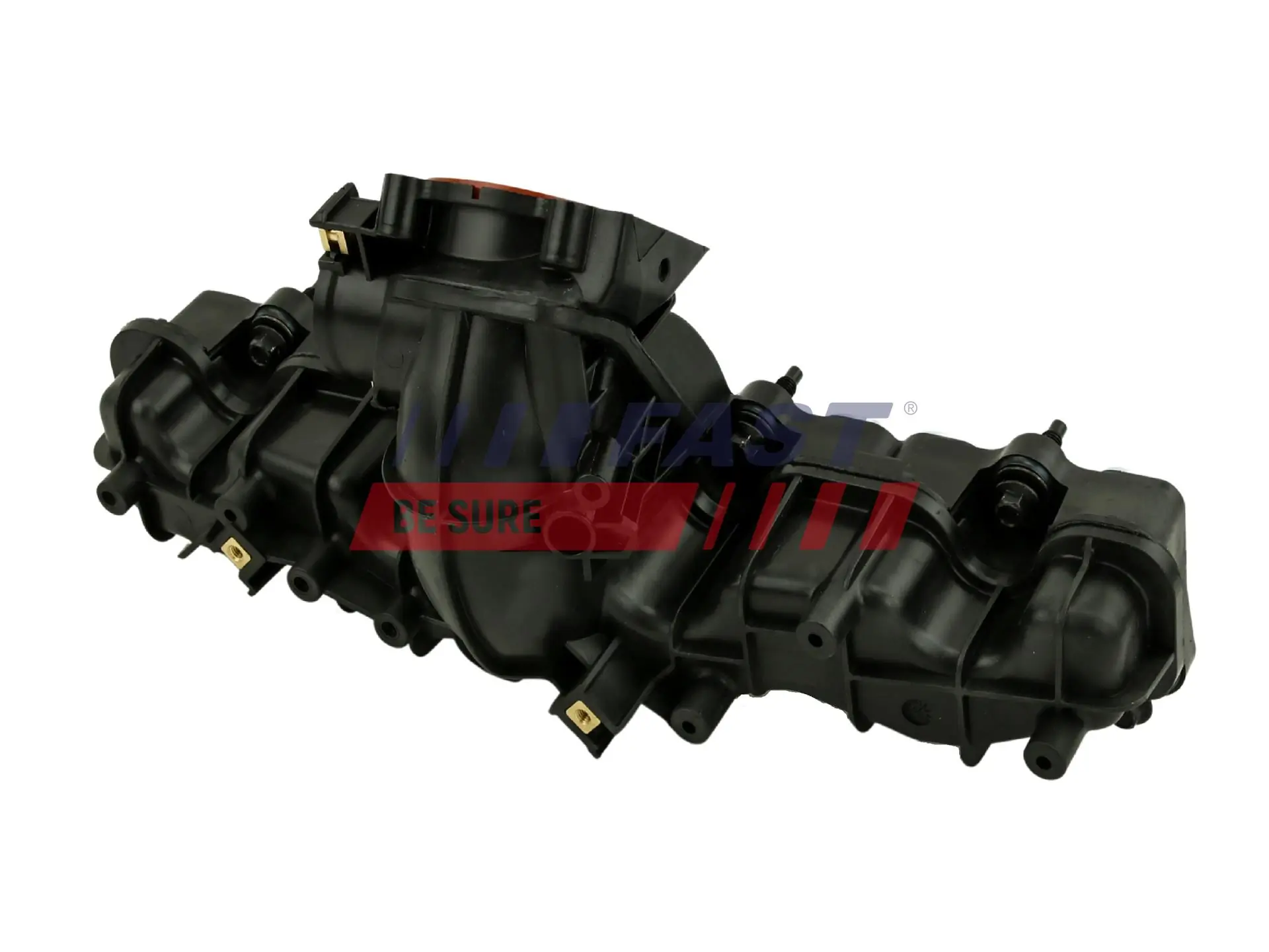 Intake Manifold Module FT49556