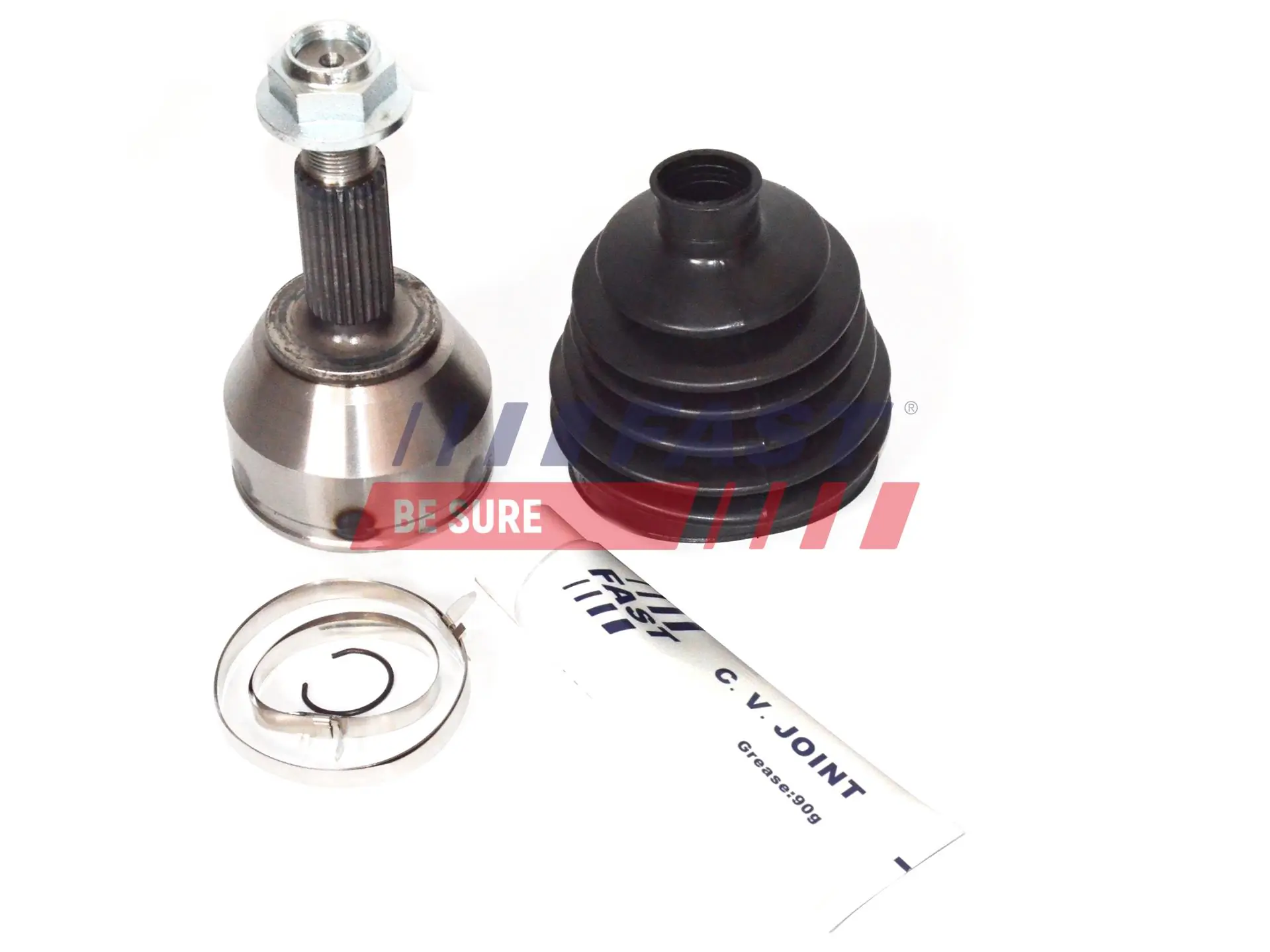 Joint Kit, drive shaft FT25509K