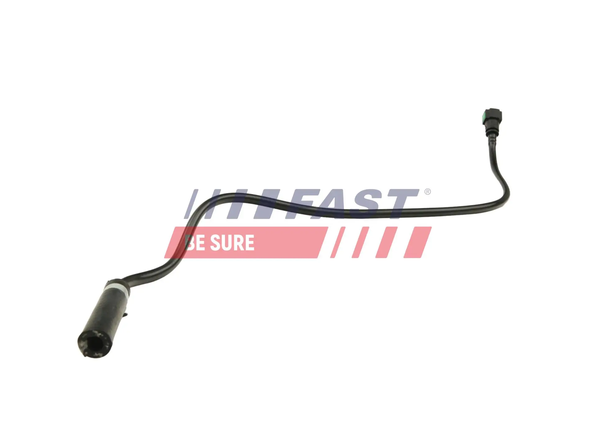 Tiub Radiator FT61173