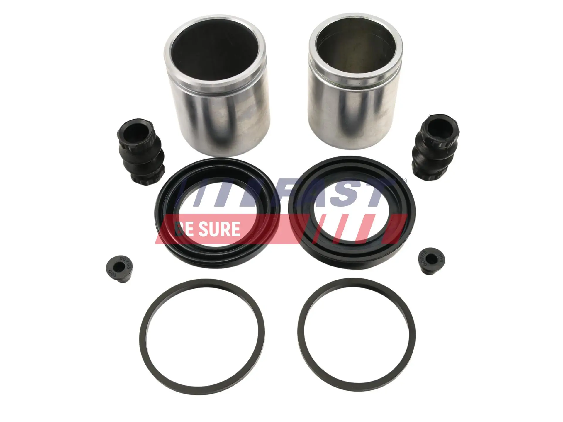 Piston, brake caliper FT34503