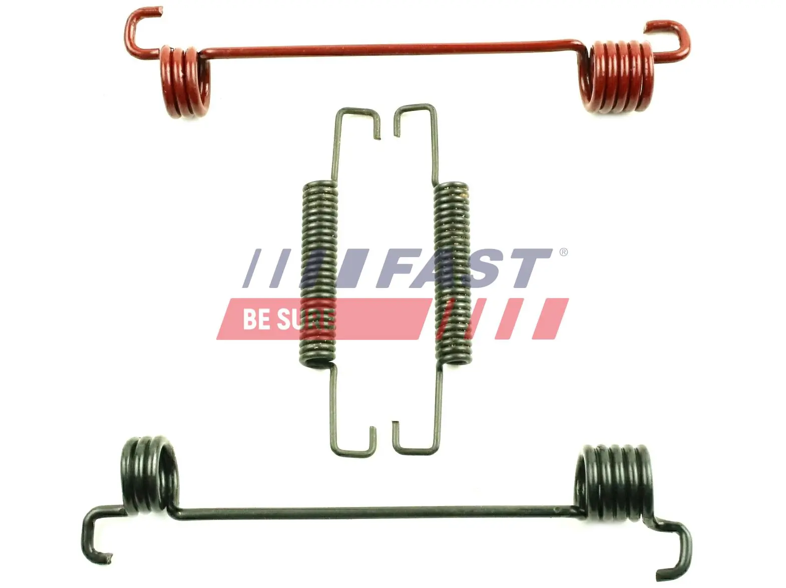 Guide Sleeve Kit, brake caliper FT32484