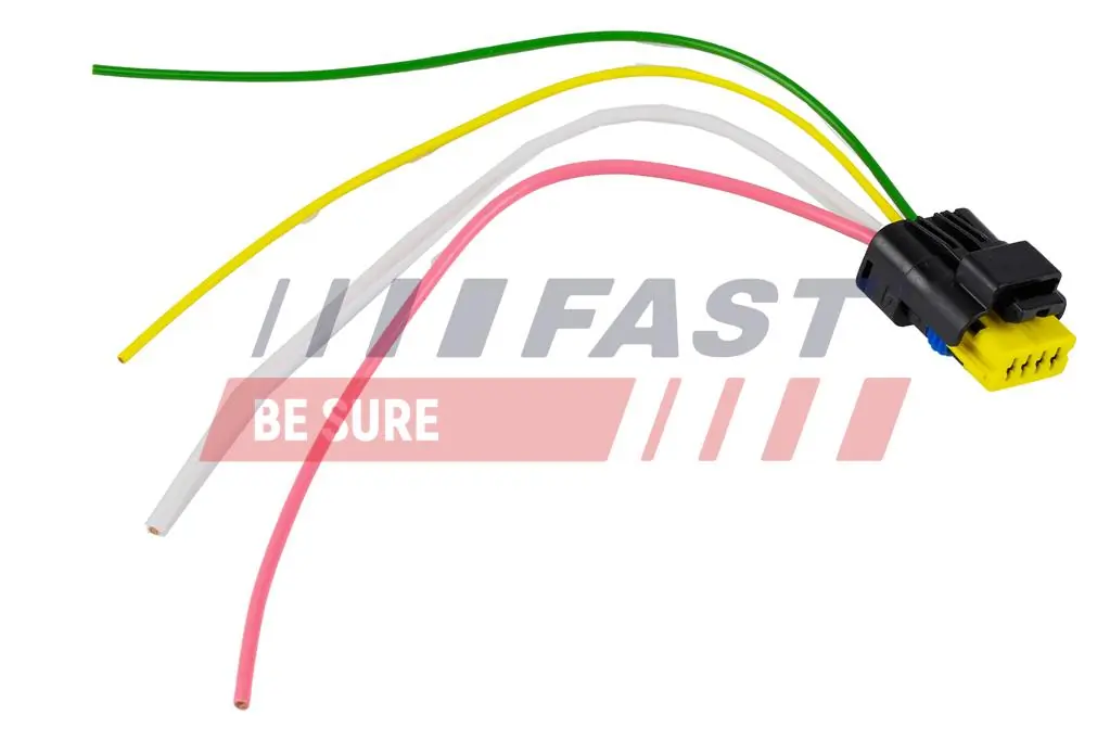 Cable Repair Set, fuel pump FT76118