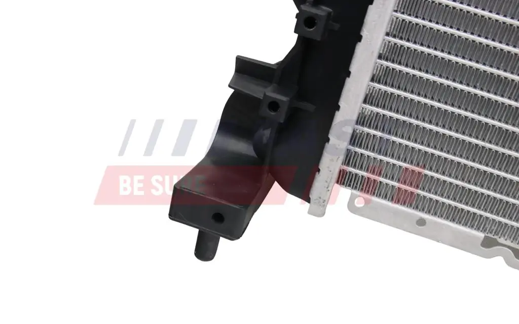 Radiator, engine cooling FT55034