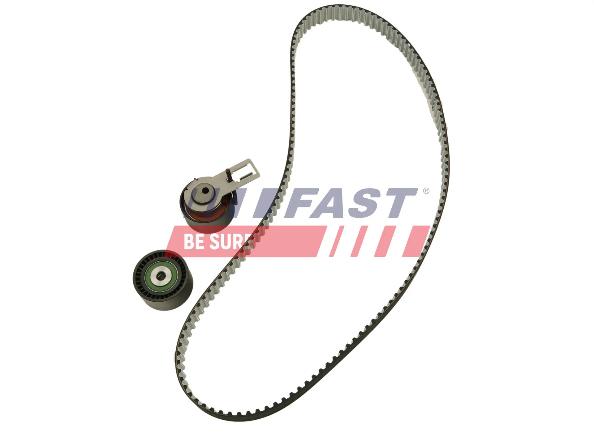 Timing Belt FT41104