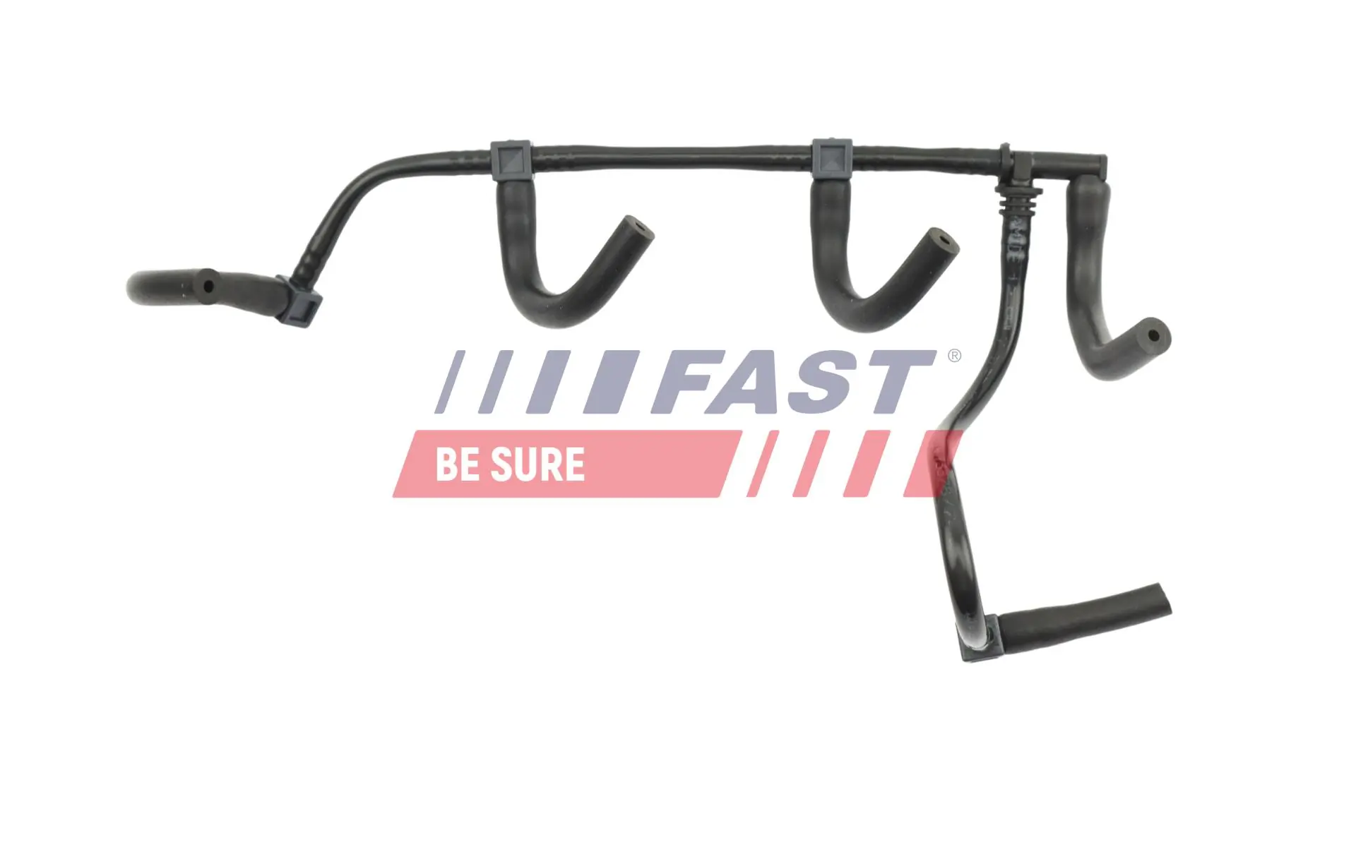 Hose, fuel overflow FT00986