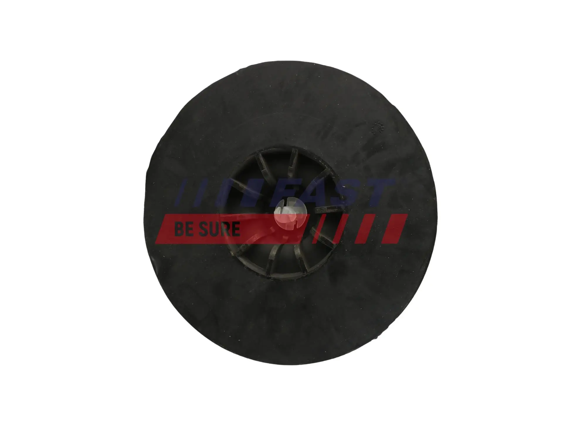 Rubber Buffer, suspension FT12608