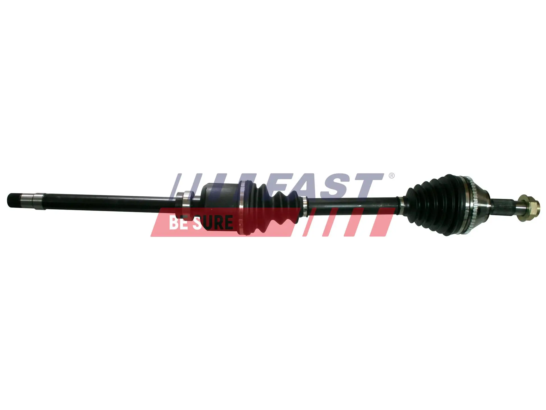 Drive Shaft FT27043