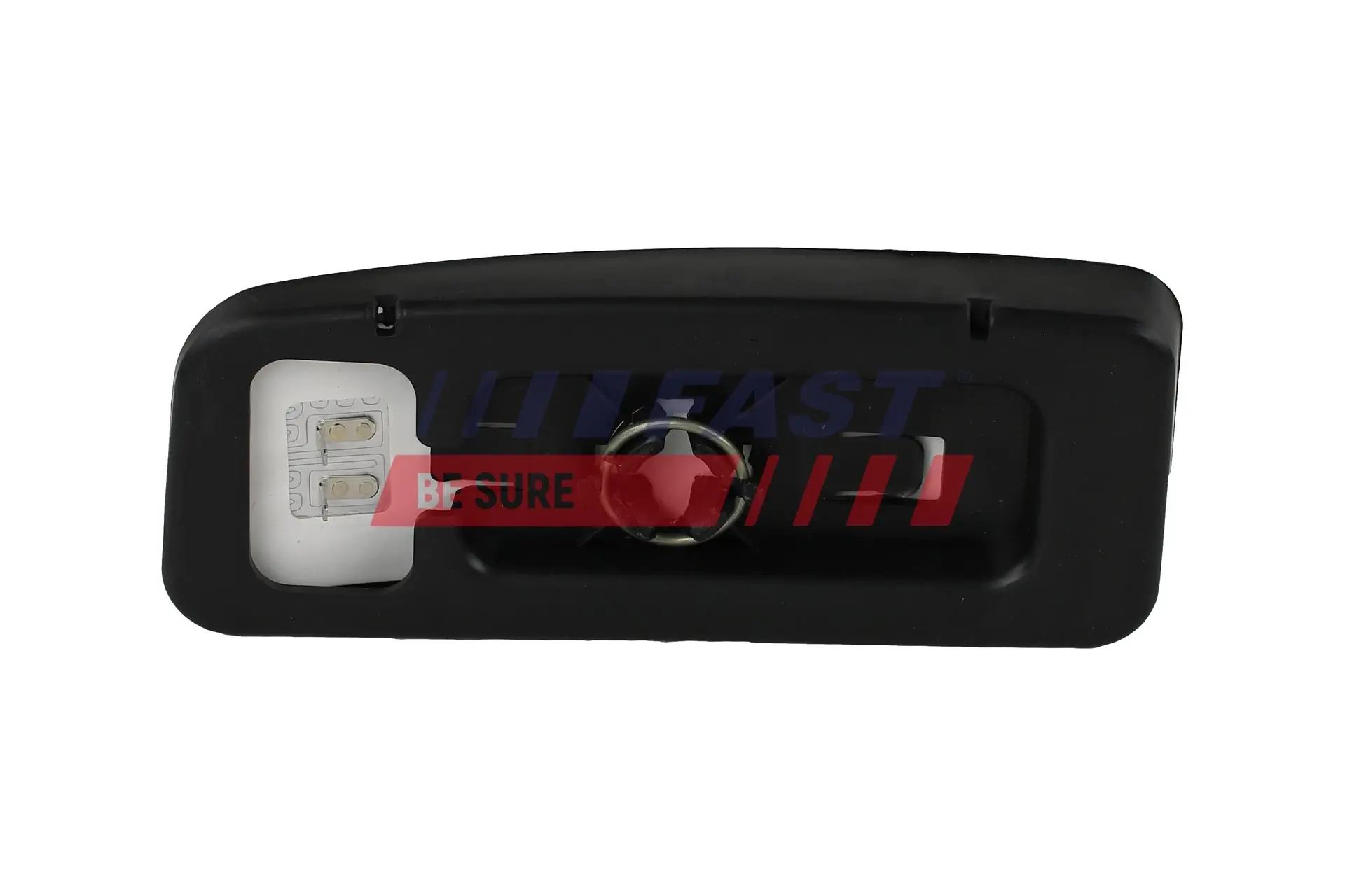 Mirror Glass, exterior mirror FT88611