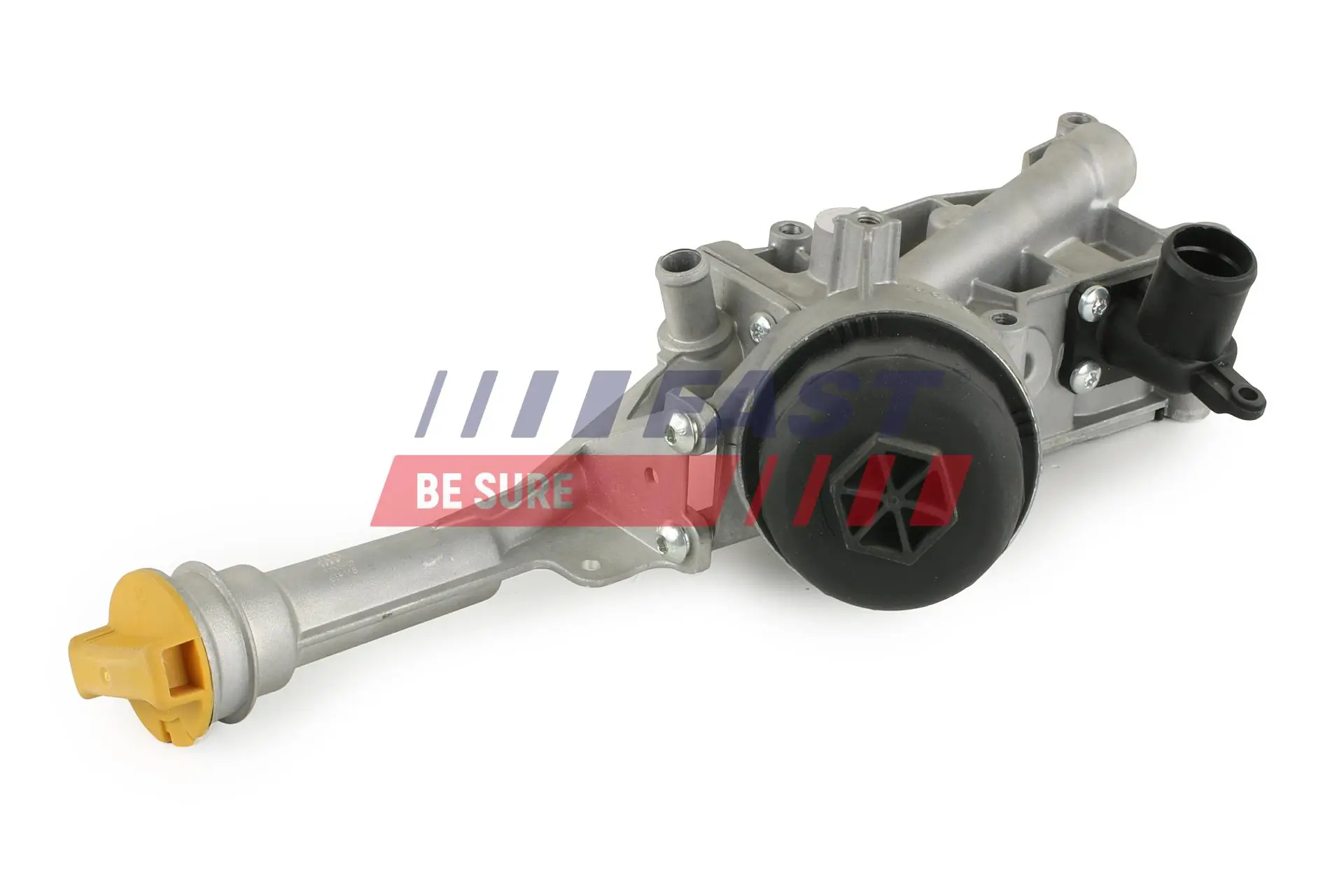 Oil Cooler, engine oil FT55407