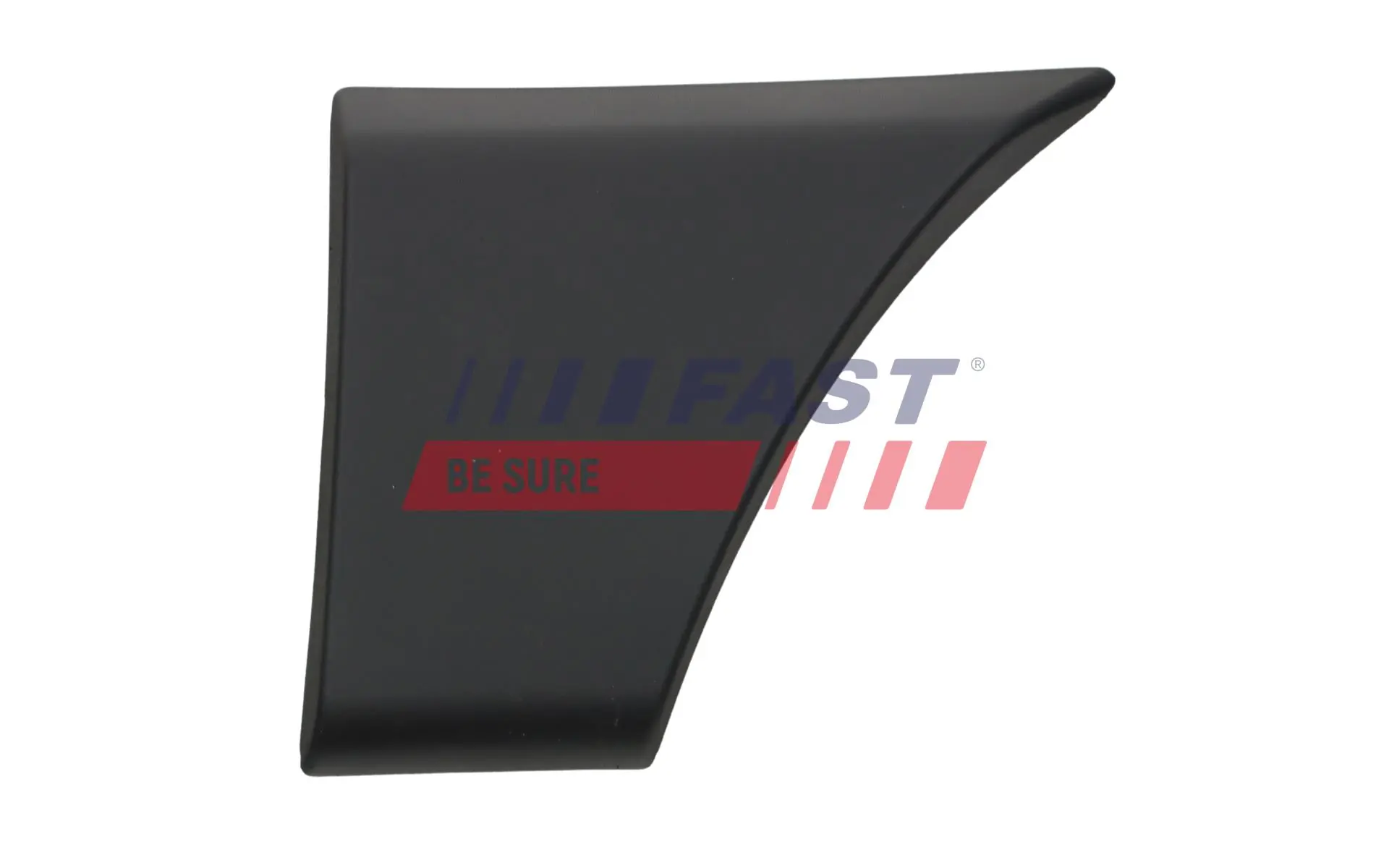 Trim/Protection Strip, door FT90835