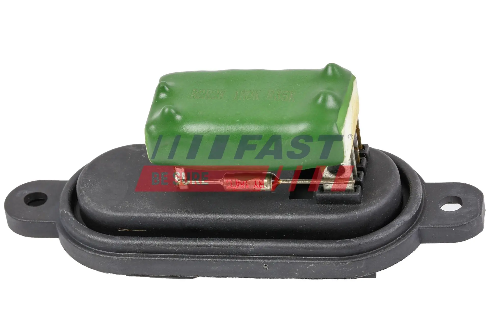 Control Unit, heating/ventilation FT59107