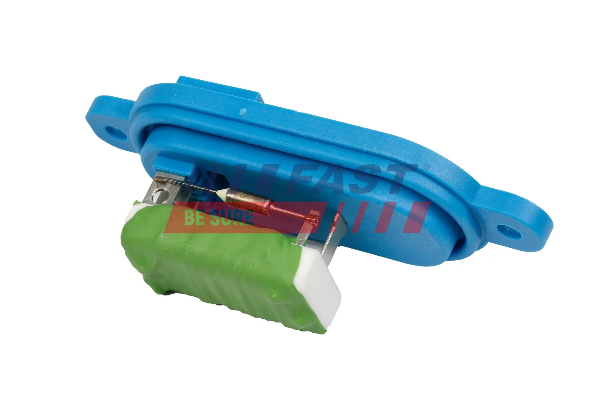 Control Unit, heating/ventilation FT59205