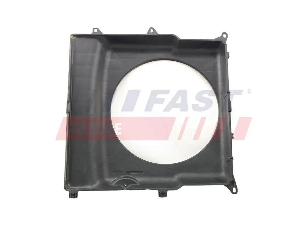 Cowling, radiator fan FT56604