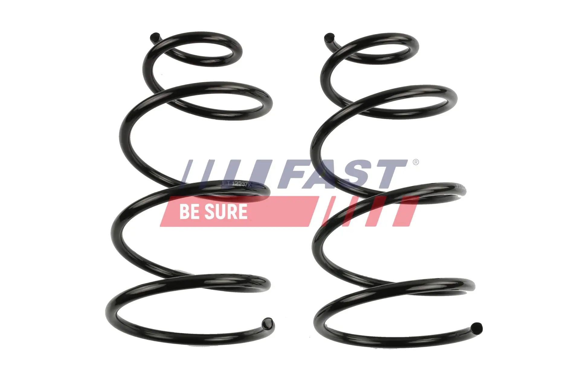 Suspension Spring FT12237
