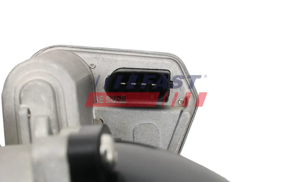 Throttle Body FT60001