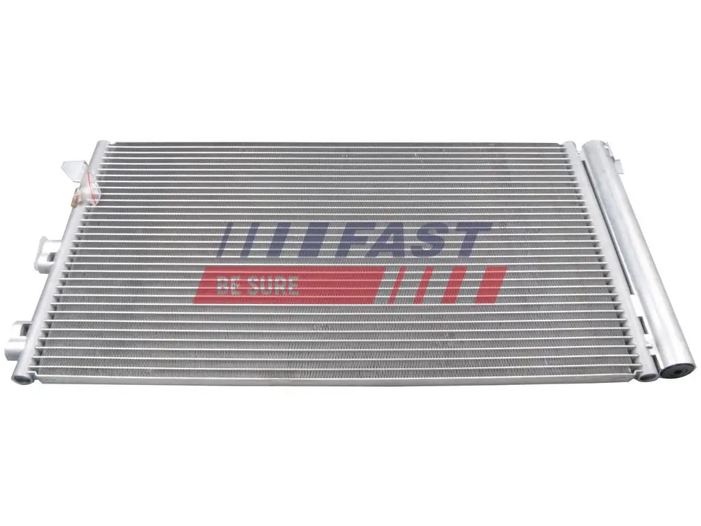 Oil Cooler, engine oil FT55288