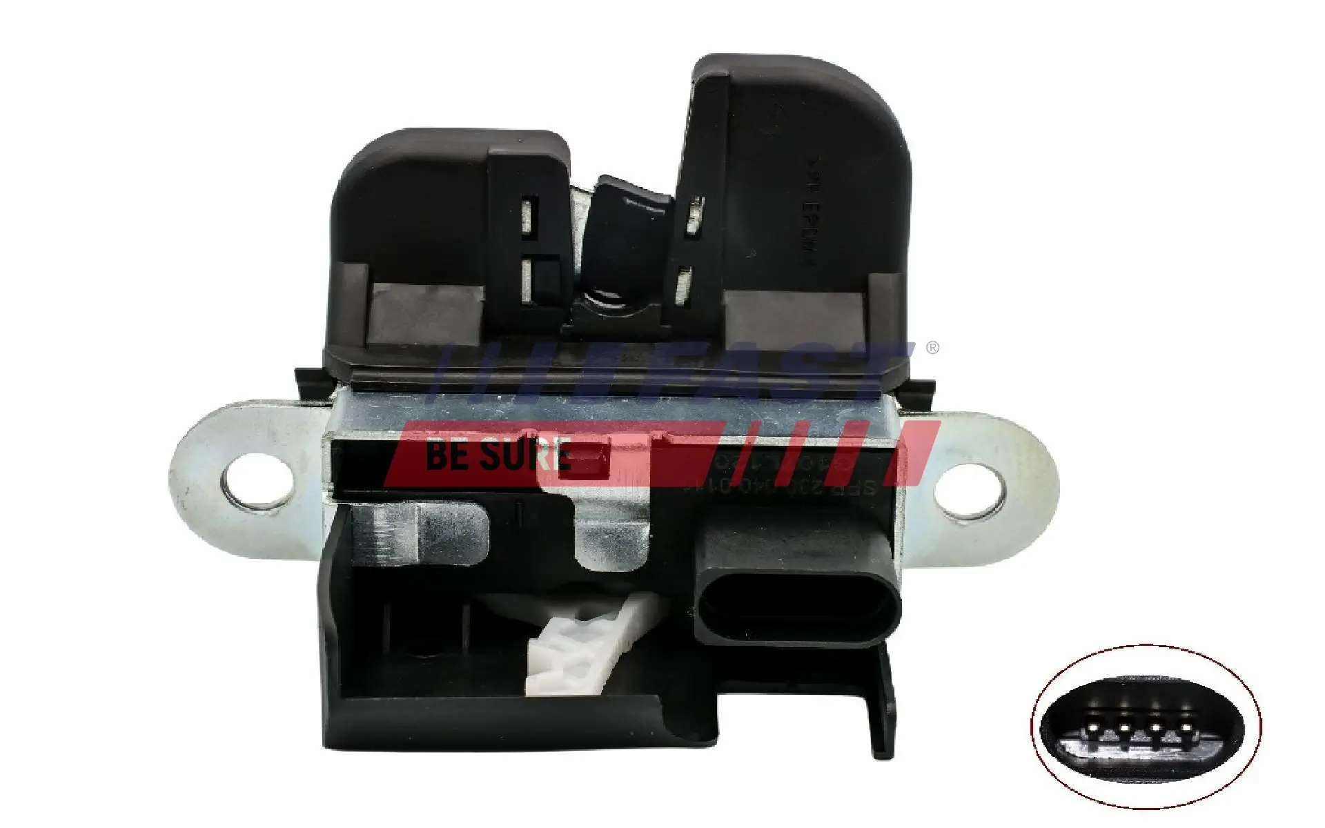 Tailgate Lock FT00060