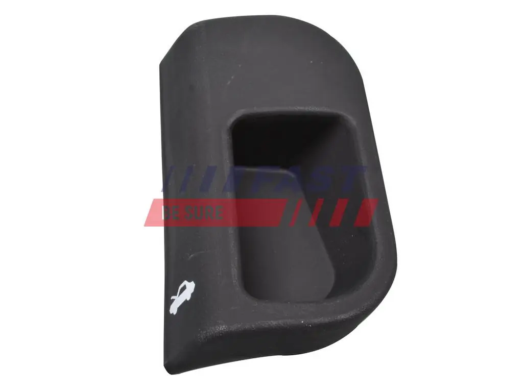 Handle, bonnet release FT95406