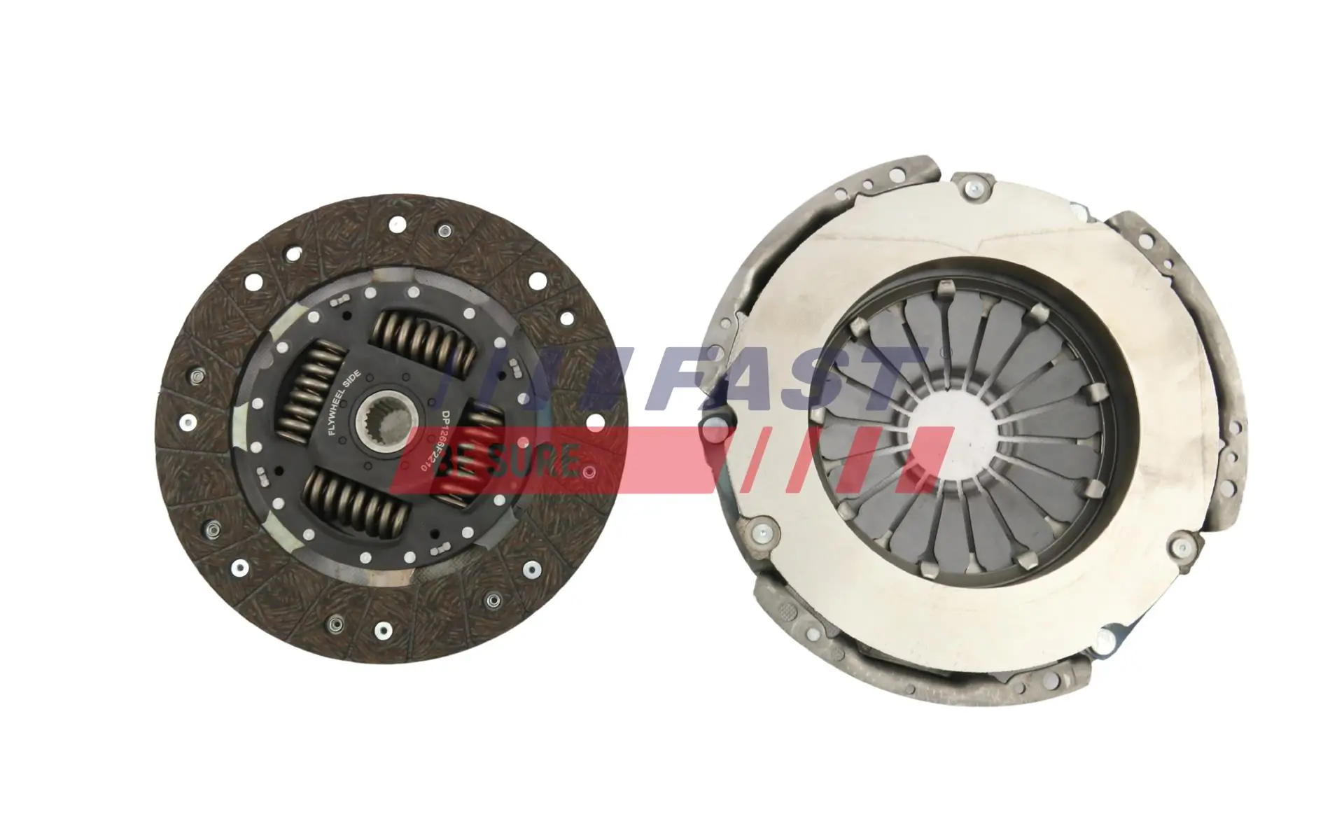 Clutch Kit FT64161