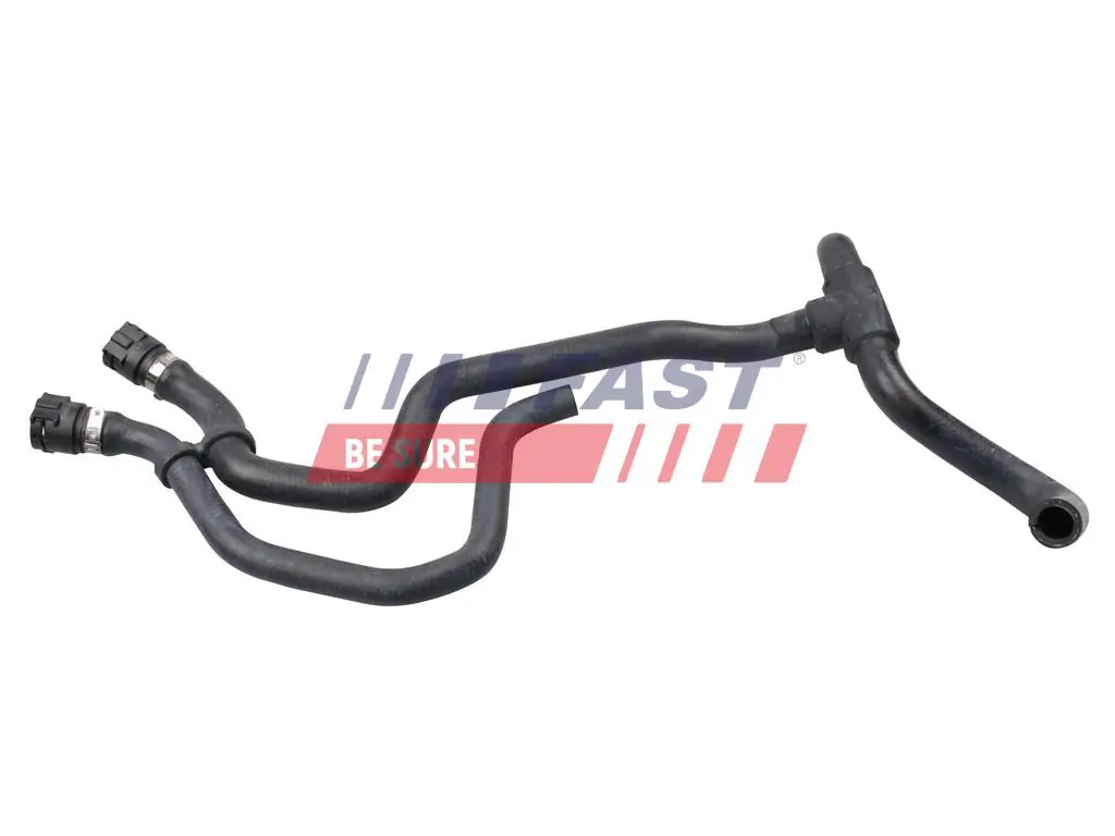 Radiator Hose FT61430