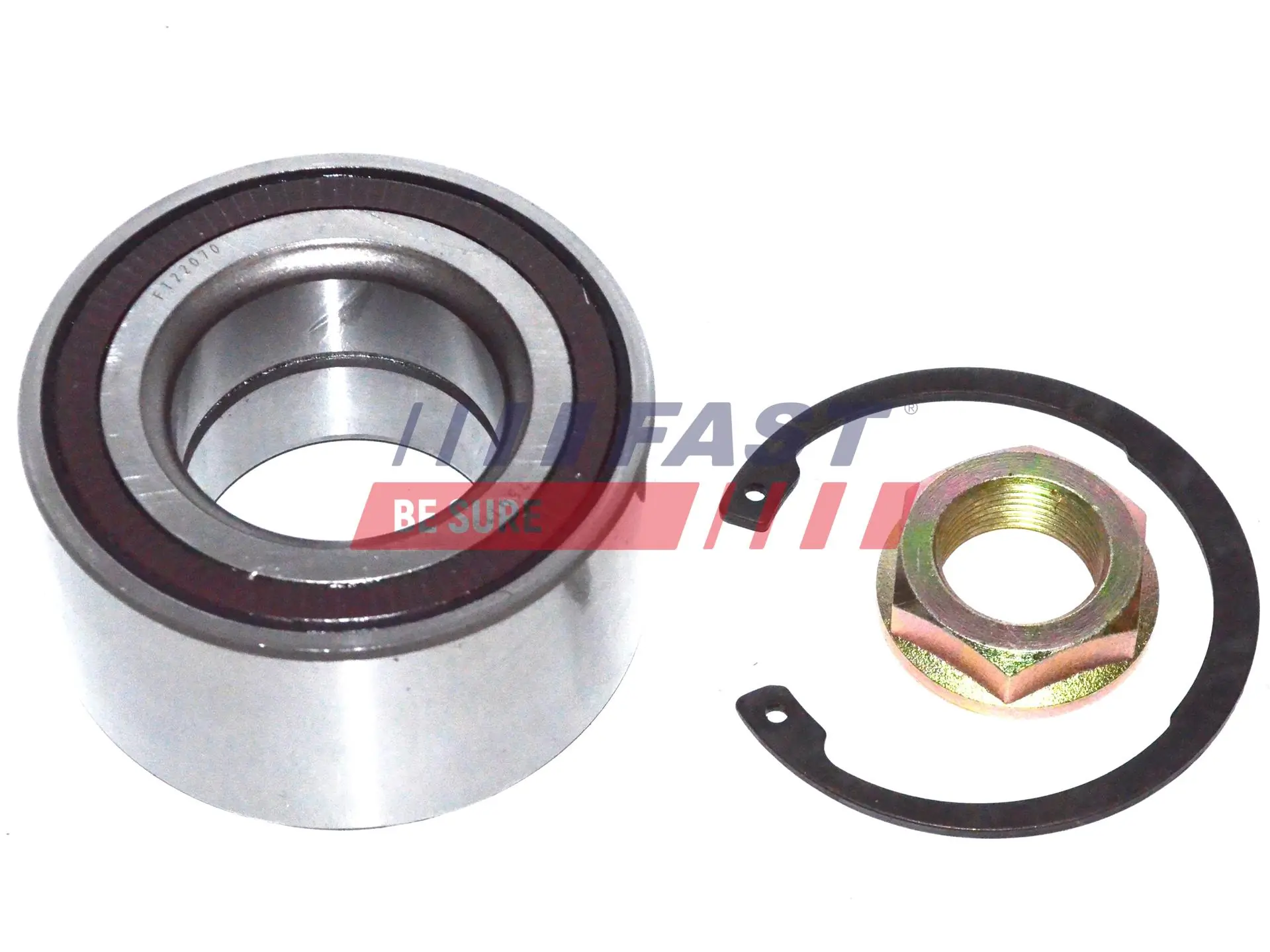Wheel Bearing Kit FT22070