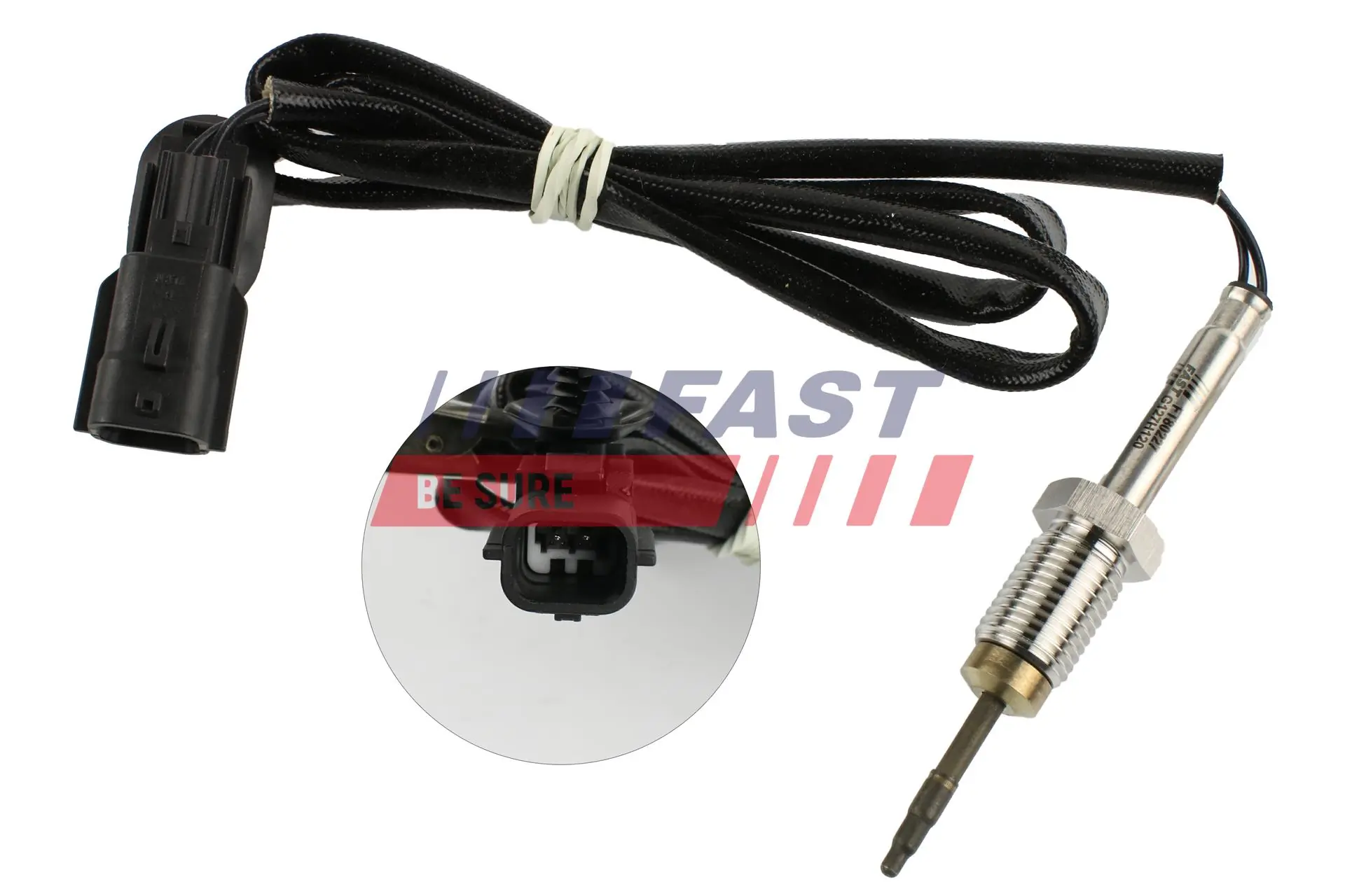 Sensor, exhaust gas temperature FT80227