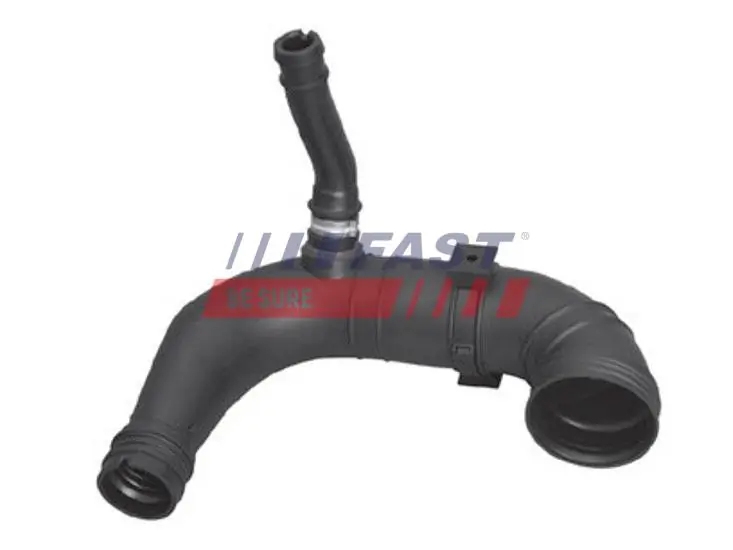 Intake Hose, air filter FT61777