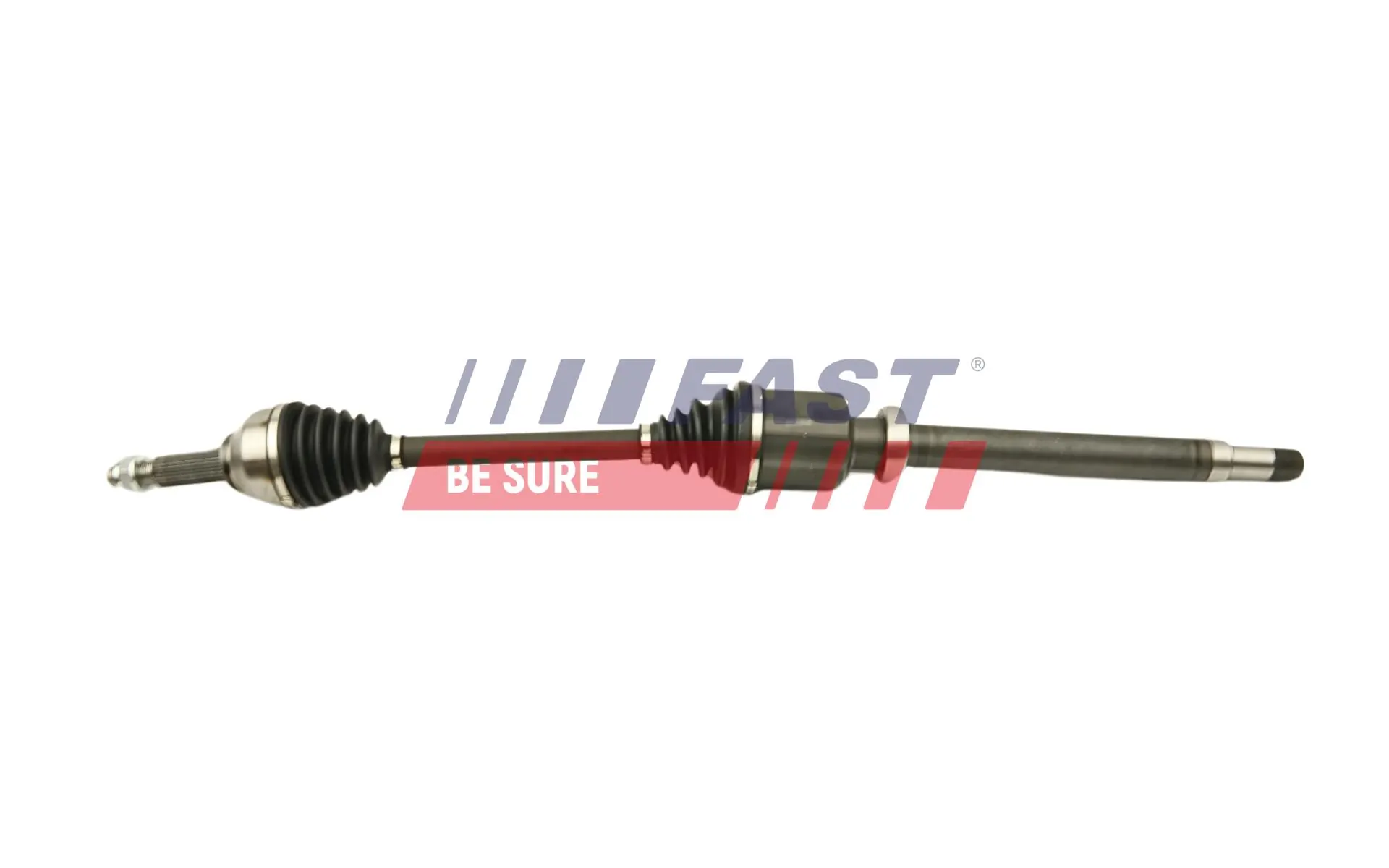 Drive Shaft FT27187