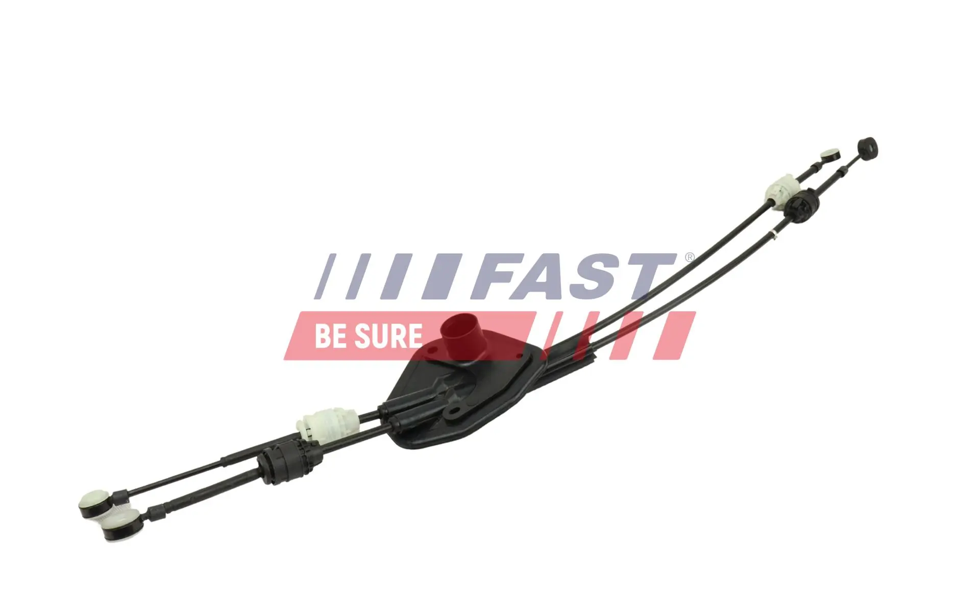 Cable Set, manual transmission FT73124