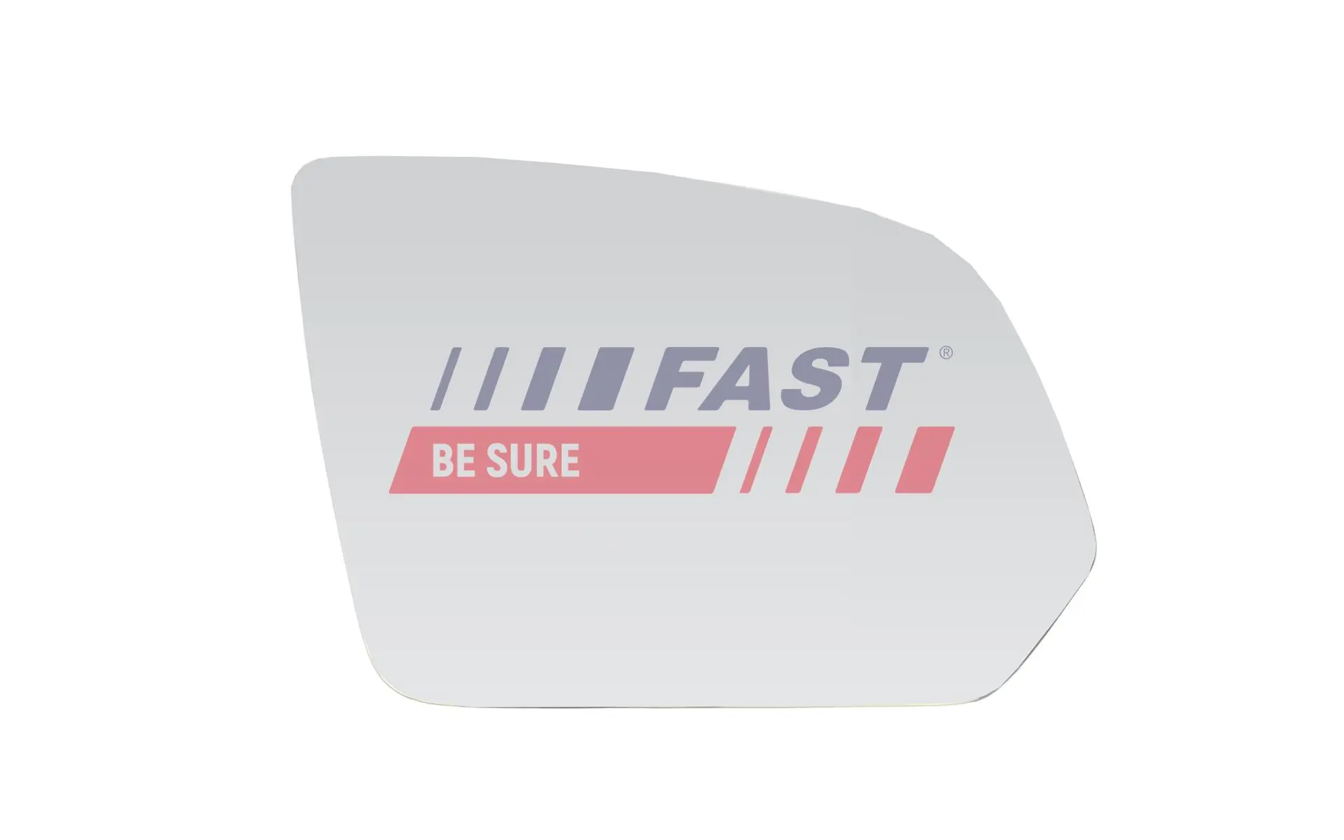 Mirror Glass, exterior mirror FT10301